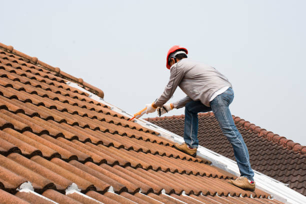 Best Flat Roofing  in Corning, IA