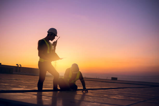Best Metal Roofing Installation  in Corning, IA