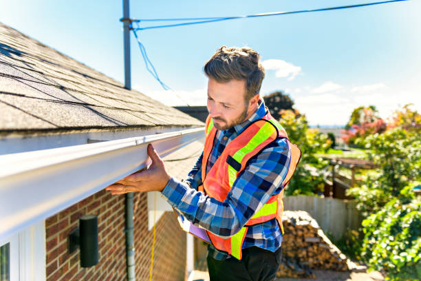 Best Commercial Roofing Services  in Corning, IA