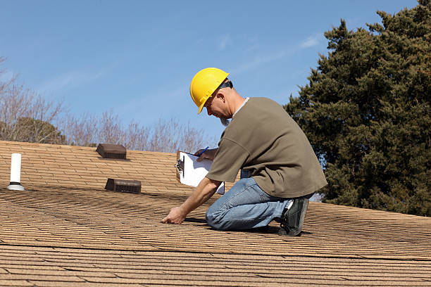 Best Rubber Roofing (EPDM, TPO)  in Corning, IA