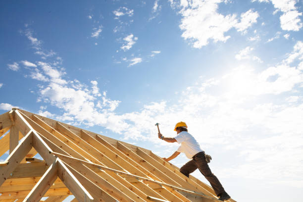 Best Slate Roofing  in Corning, IA